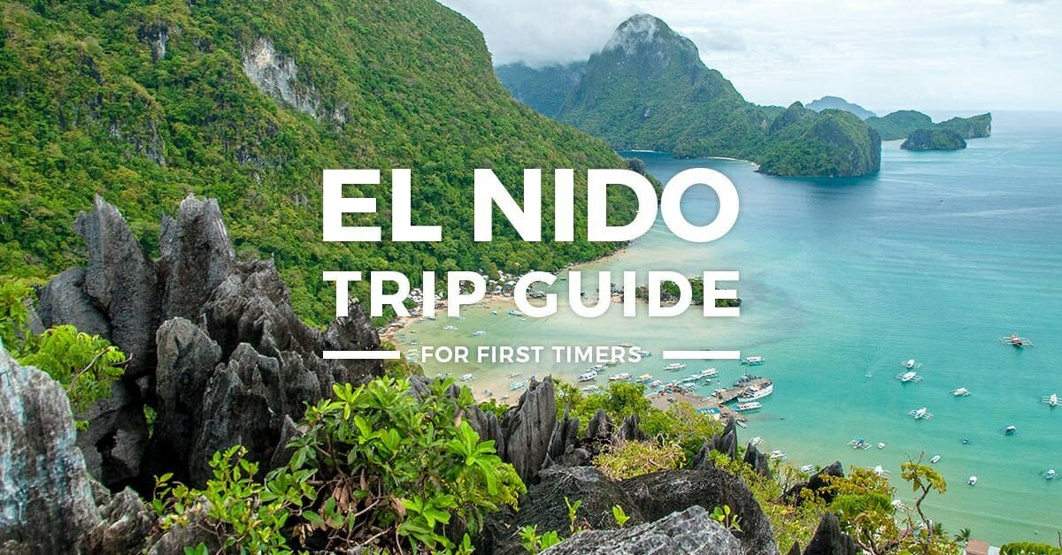 Exploring El Nido, Palawan: A Tropical Paradise