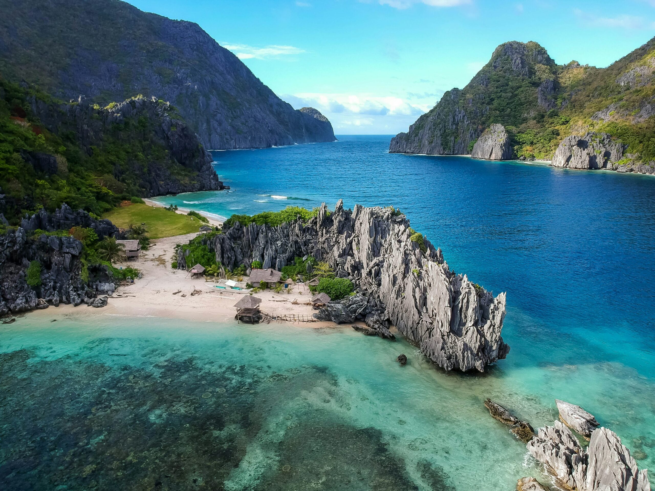 Ultimate Travel Guide to the Philippines: Discovering Paradise