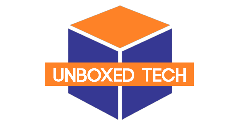 unboxed logo