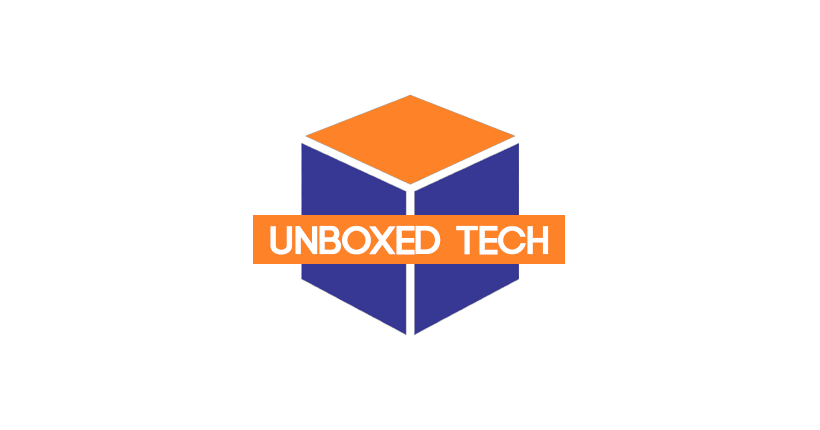 unboxed logo